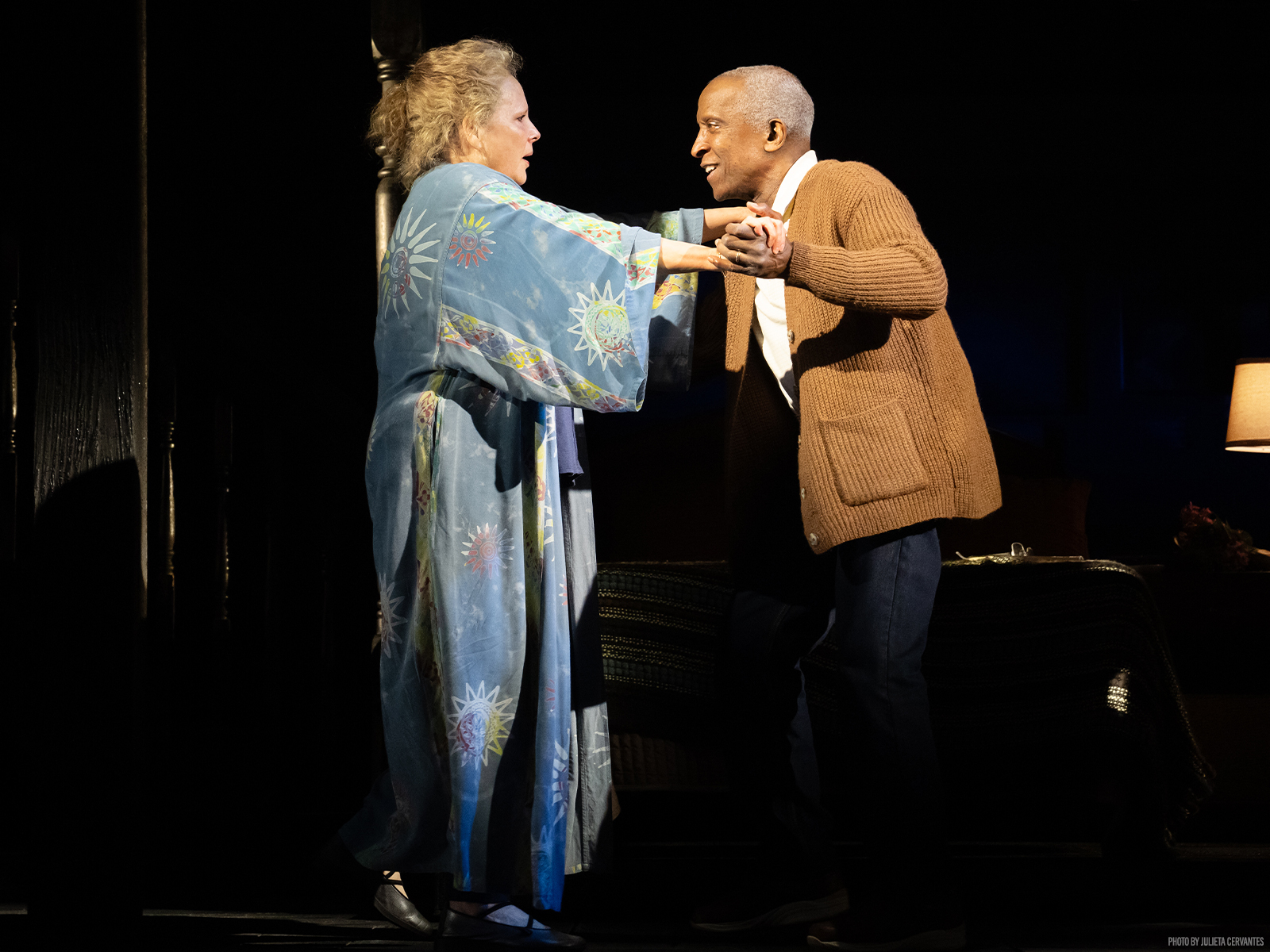 The Notebook: The Musical: What to expect - 2