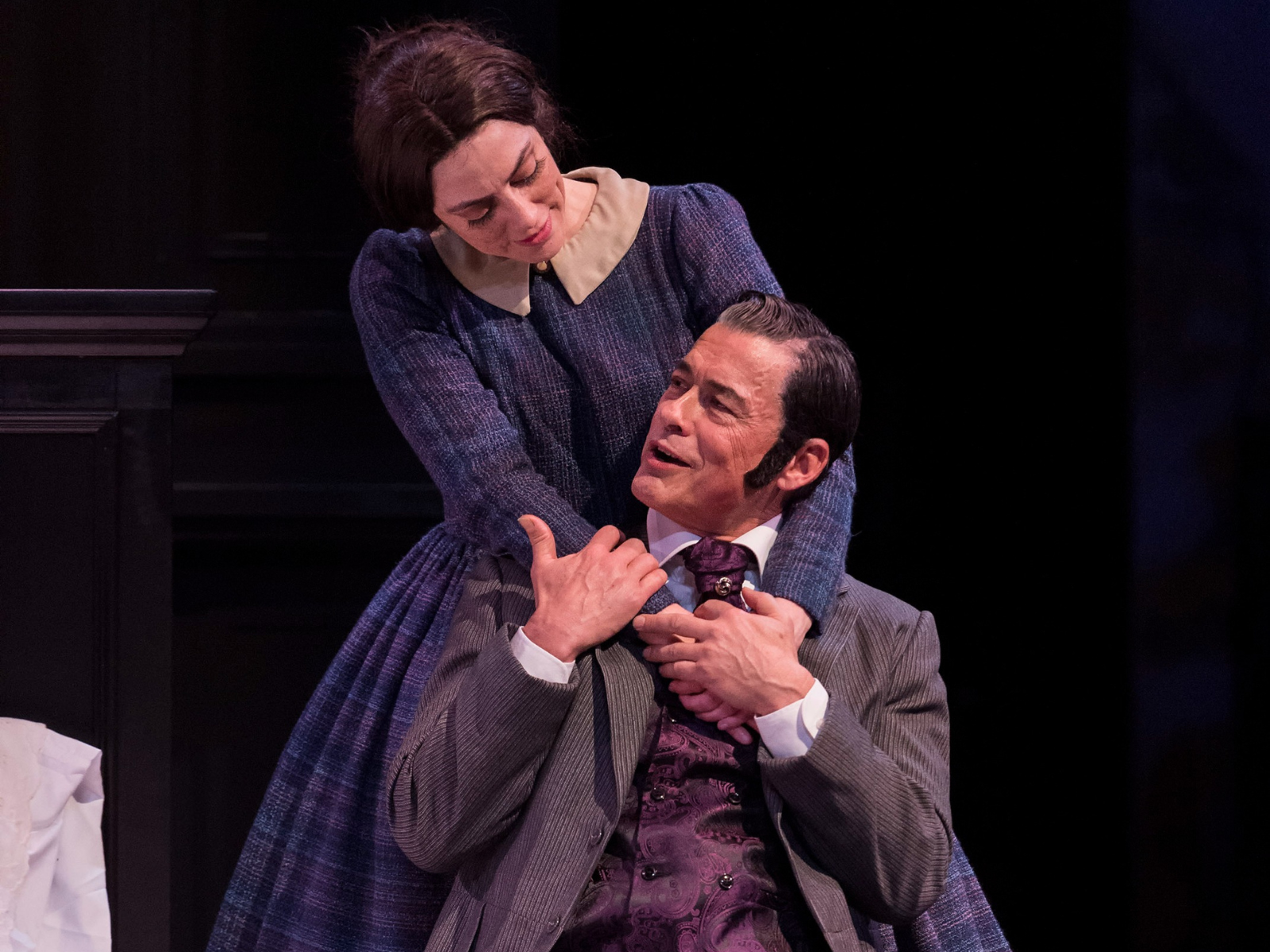 Jane Eyre: What to expect - 1