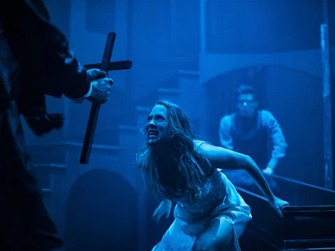 DRACULA: What to expect - 3