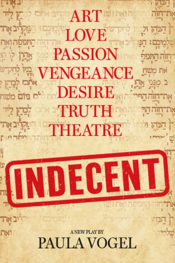 Indecent Tickets