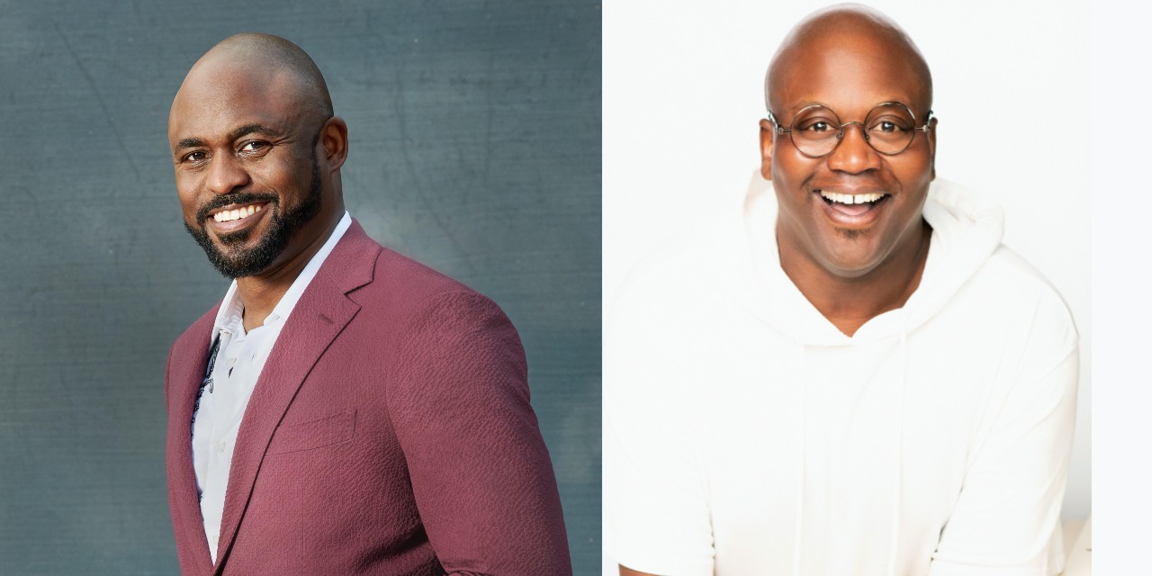 Wayne Brady, Tituss Burgess and more to star in 'Ratatouille: The ...