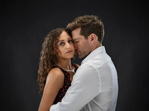 Dodi & Diana: What to expect - 3