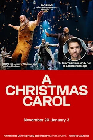 A Christmas Carol