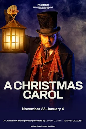 A Christmas Carol