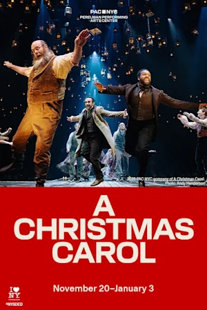 A Christmas Carol tickets