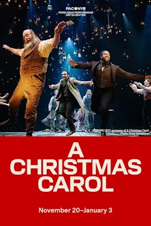 A Christmas Carol tickets
