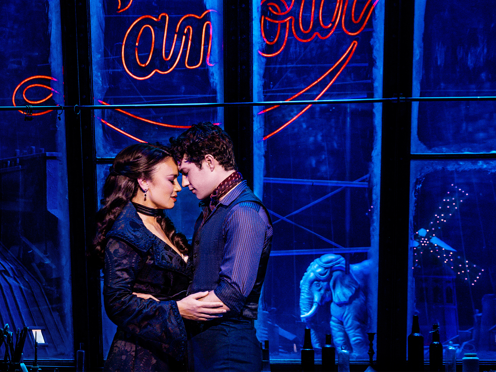 Moulin Rouge! The Musical : What to expect - 4