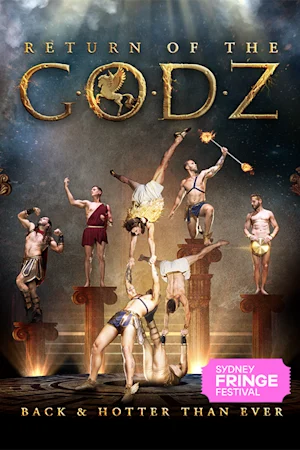 Return of the GODZ