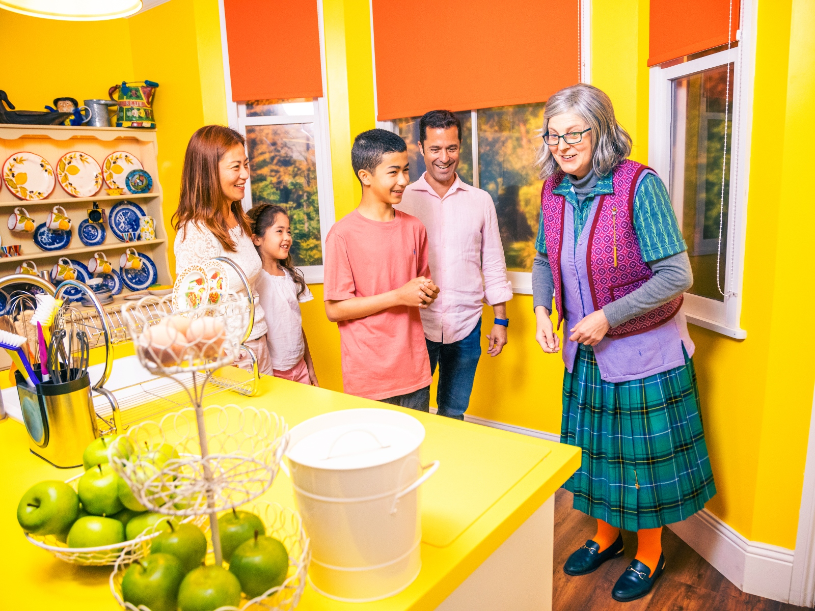 The Paddington Bear Experience: What to expect - 3