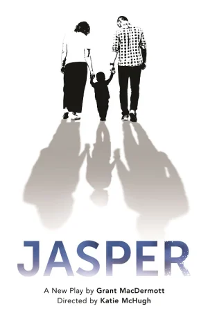 Jasper Tickets