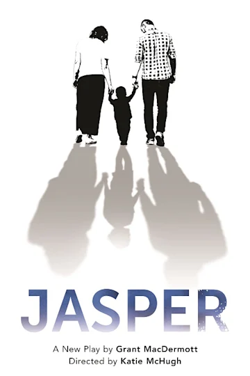 Jasper Tickets