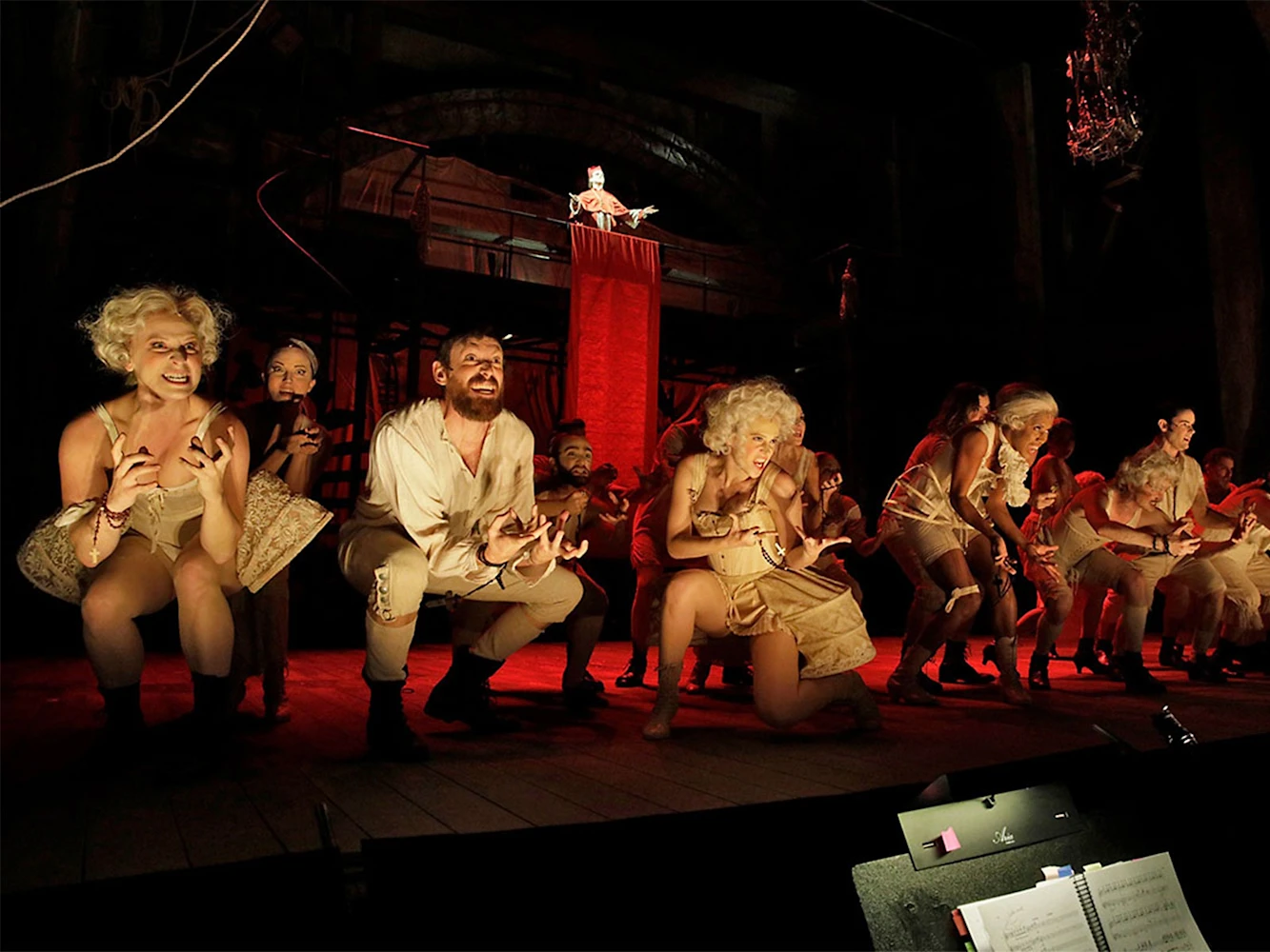 Candide: What to expect - 2