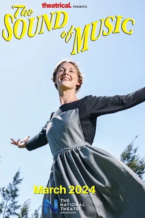 The Sound of Music at the National Theatre Tickets