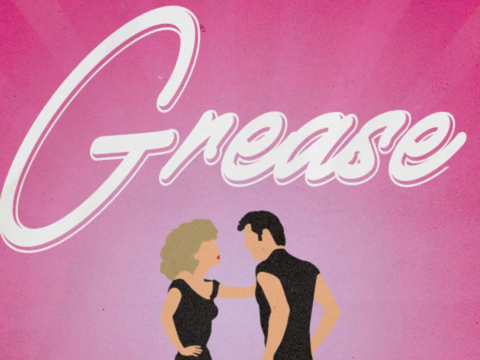 Grease: What to expect - 1