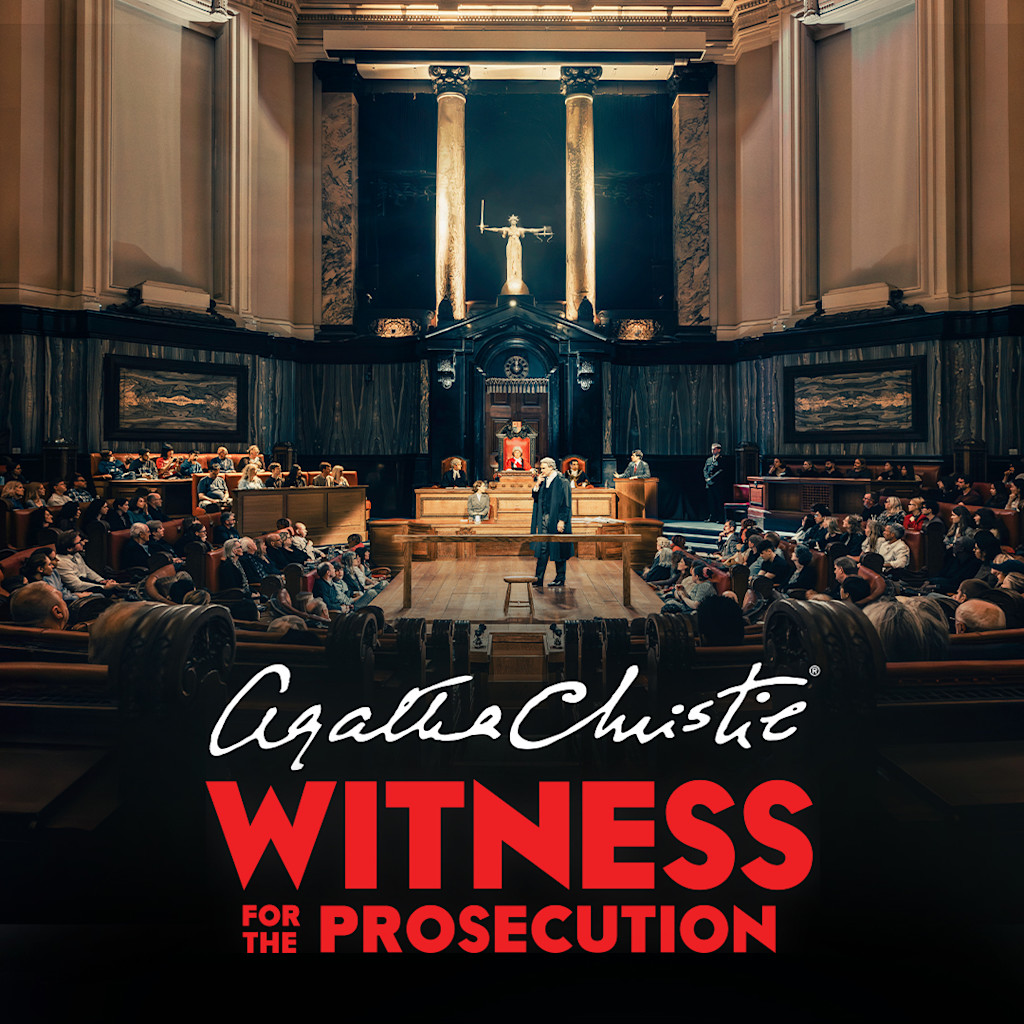 Witness for the Prosecution