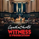 Witness for the Prosecution