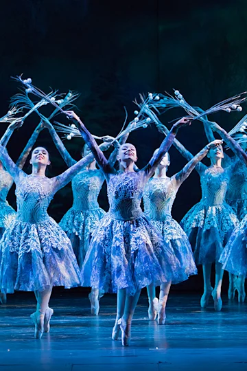 The Art Deco Nutcracker Tickets