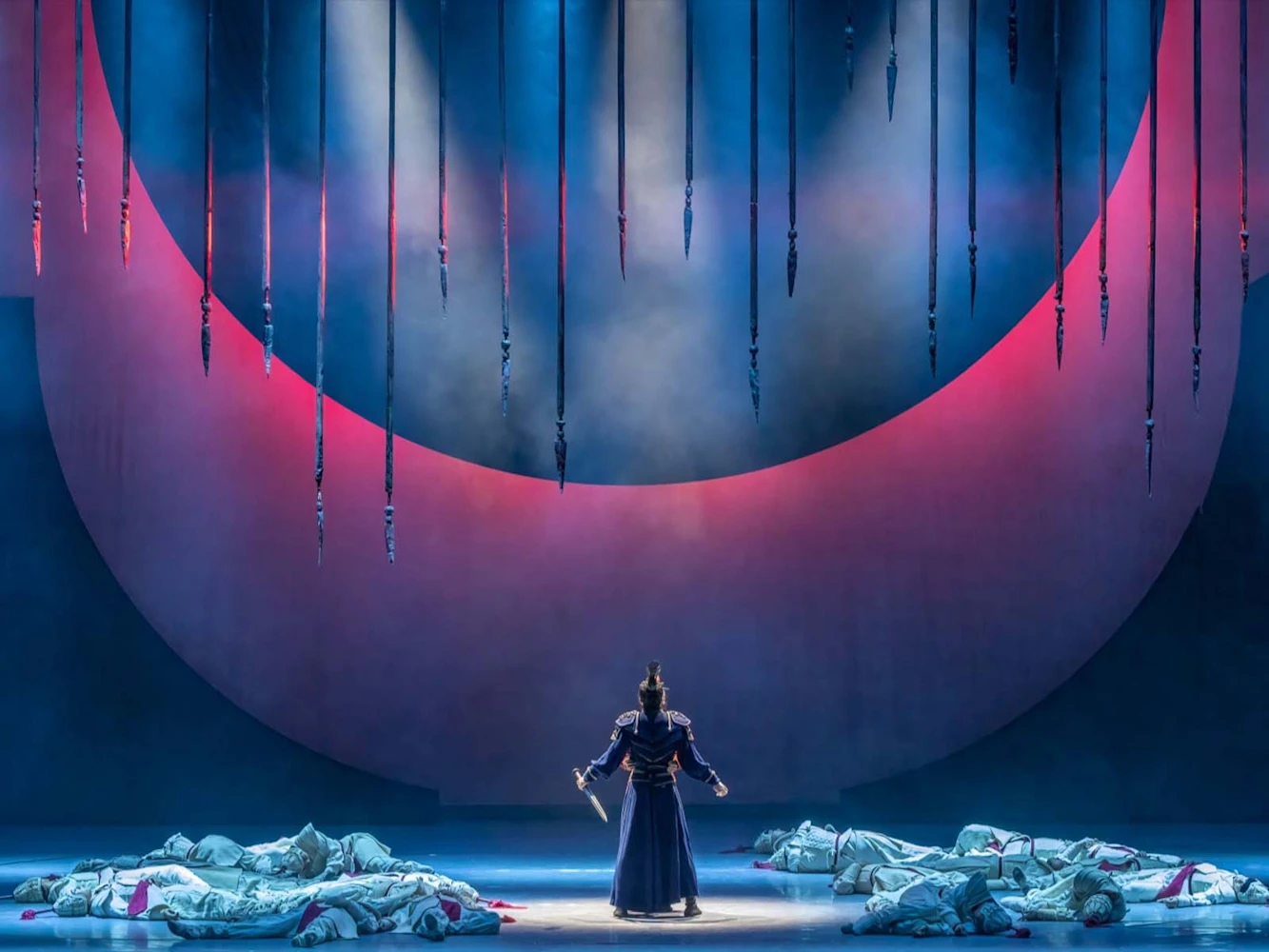 Mulan: What to expect - 6