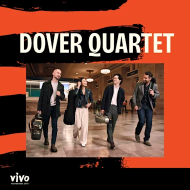 Dover Quartet