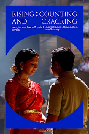 Counting and Cracking at RISING Festival Tickets