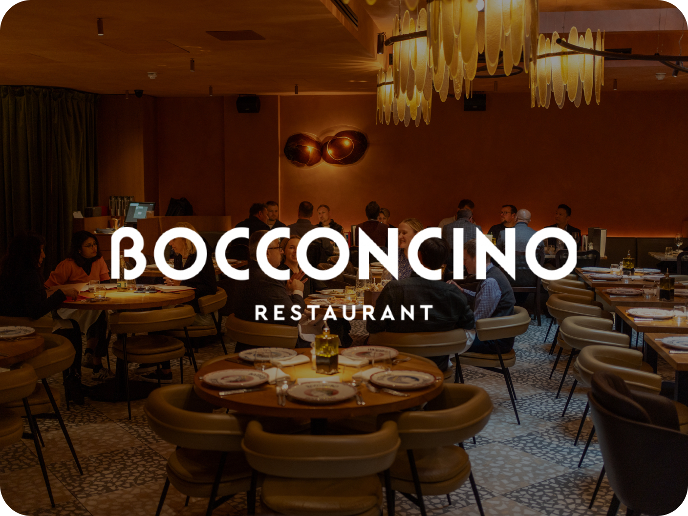 Bocconcino