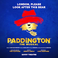 Paddington The Musical