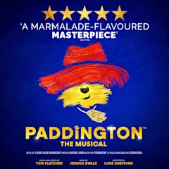 Paddington The Musical