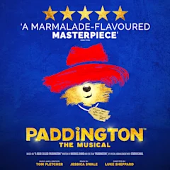 Paddington The Musical