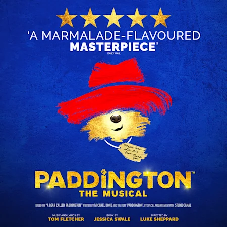 Paddington The Musical