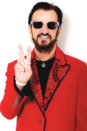 Ringo Starr And His All Starr Band Tickets