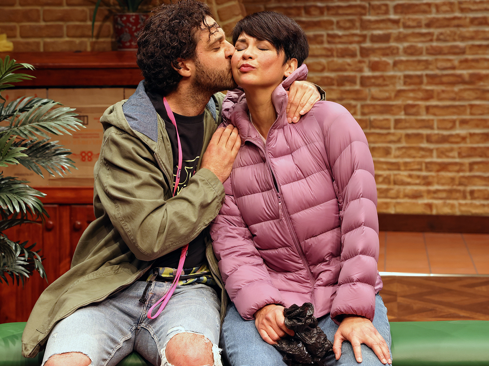 The One at Ensemble Theatre: What to expect - 1