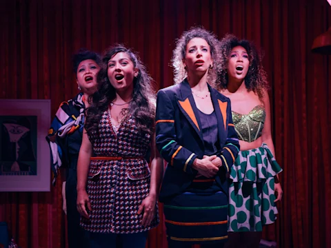 Women on the Verge of a Nervous Breakdown: What to expect - 2