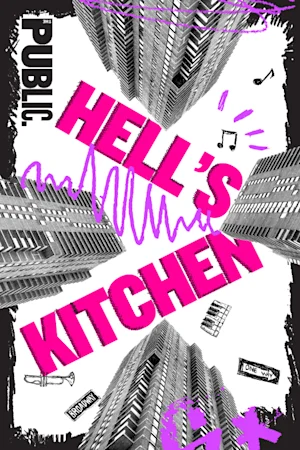 Hell's Kitchen Joseph Papp Free Performance ADA Accessible Lottery tickets