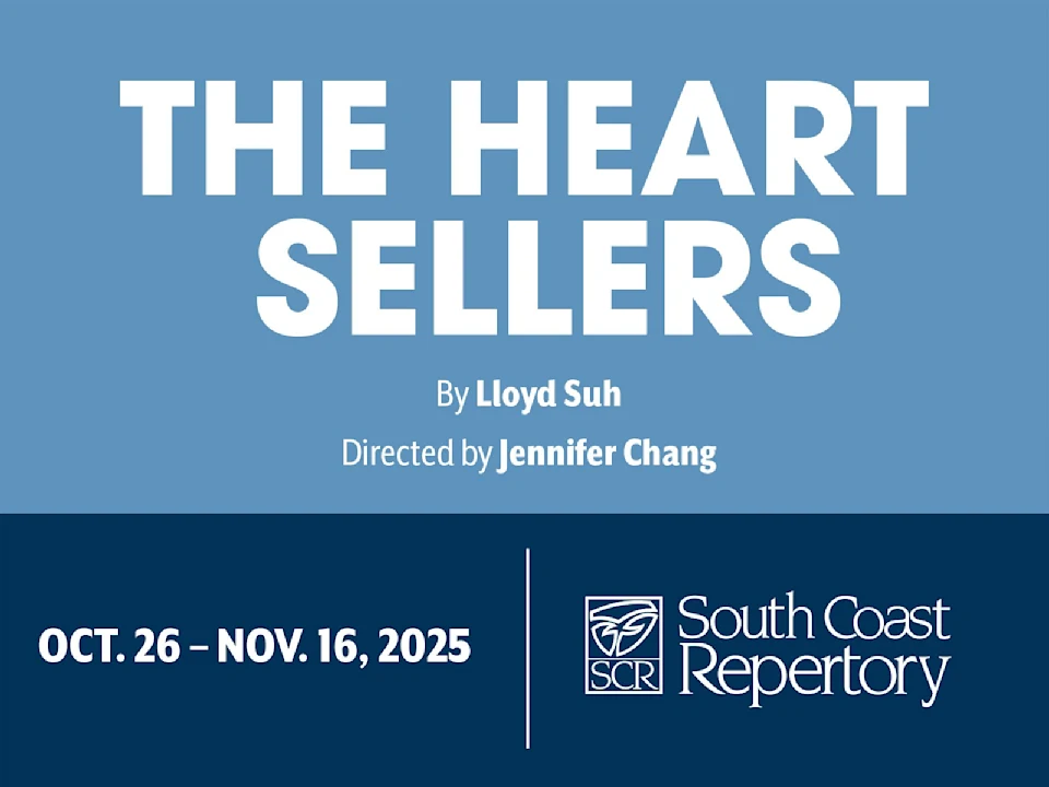 The Heart Sellers: What to expect - 1