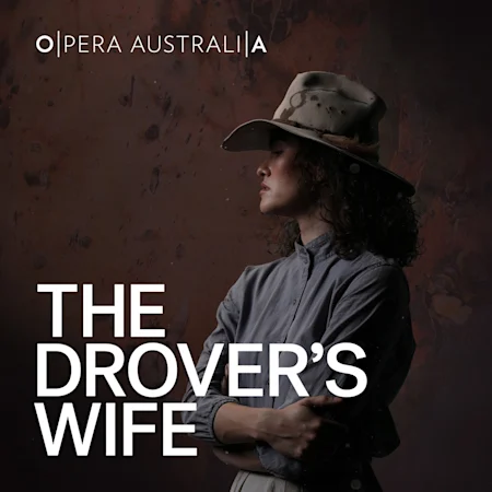 The Drover's Wife