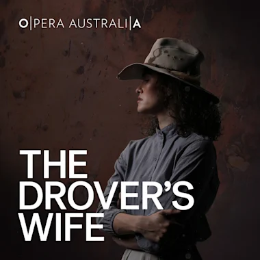 The Drover's Wife