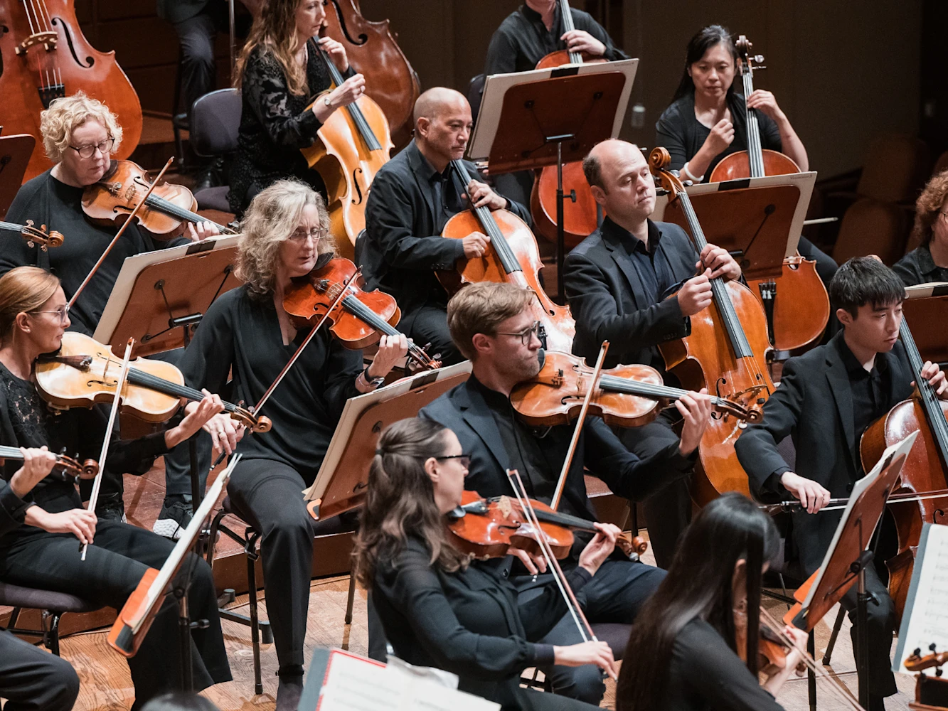 Gaffigan Conducts Beethoven 9: What to expect - 1