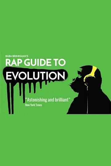 Baba Brinkman's Rap Guide to Evolution tickets