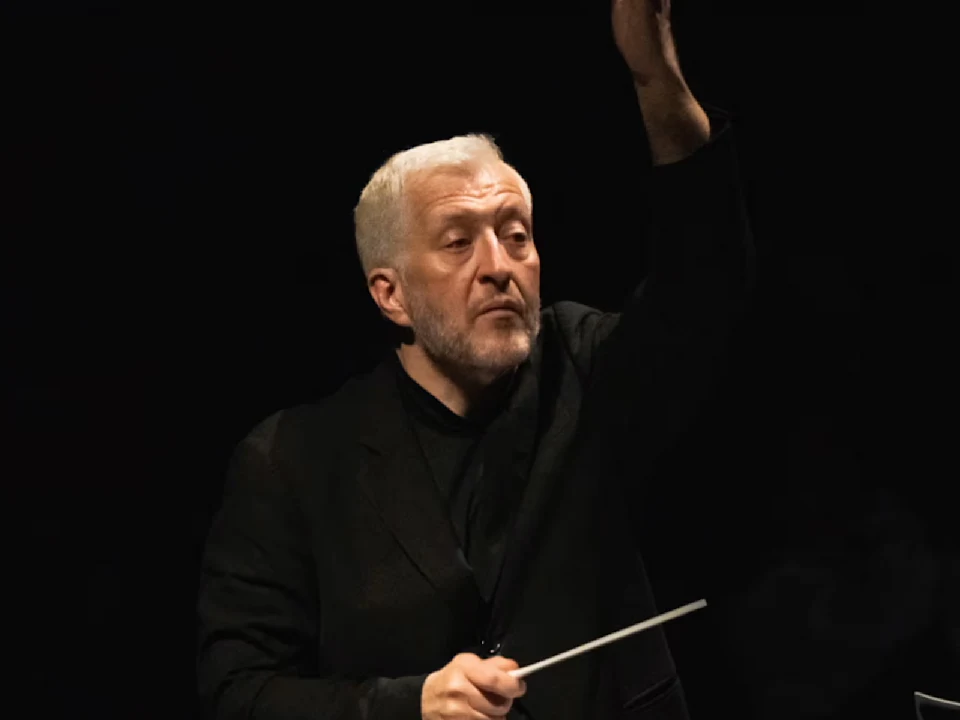 Gerald Barry’s Salome: What to expect - 1