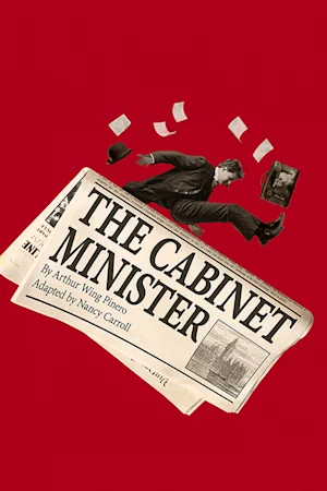 The Cabinet Minister Tickets