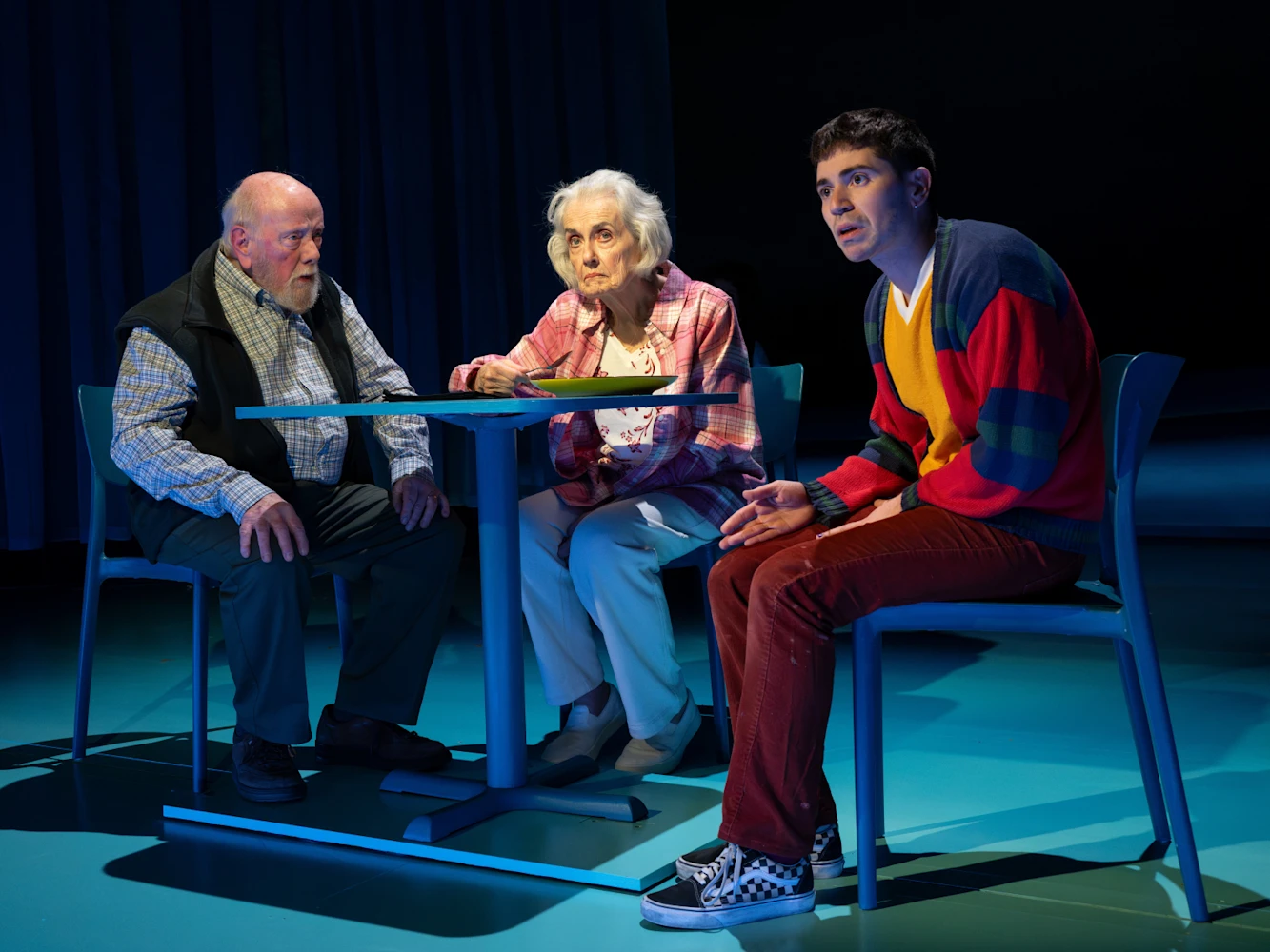 The Reservoir: What to expect - 8