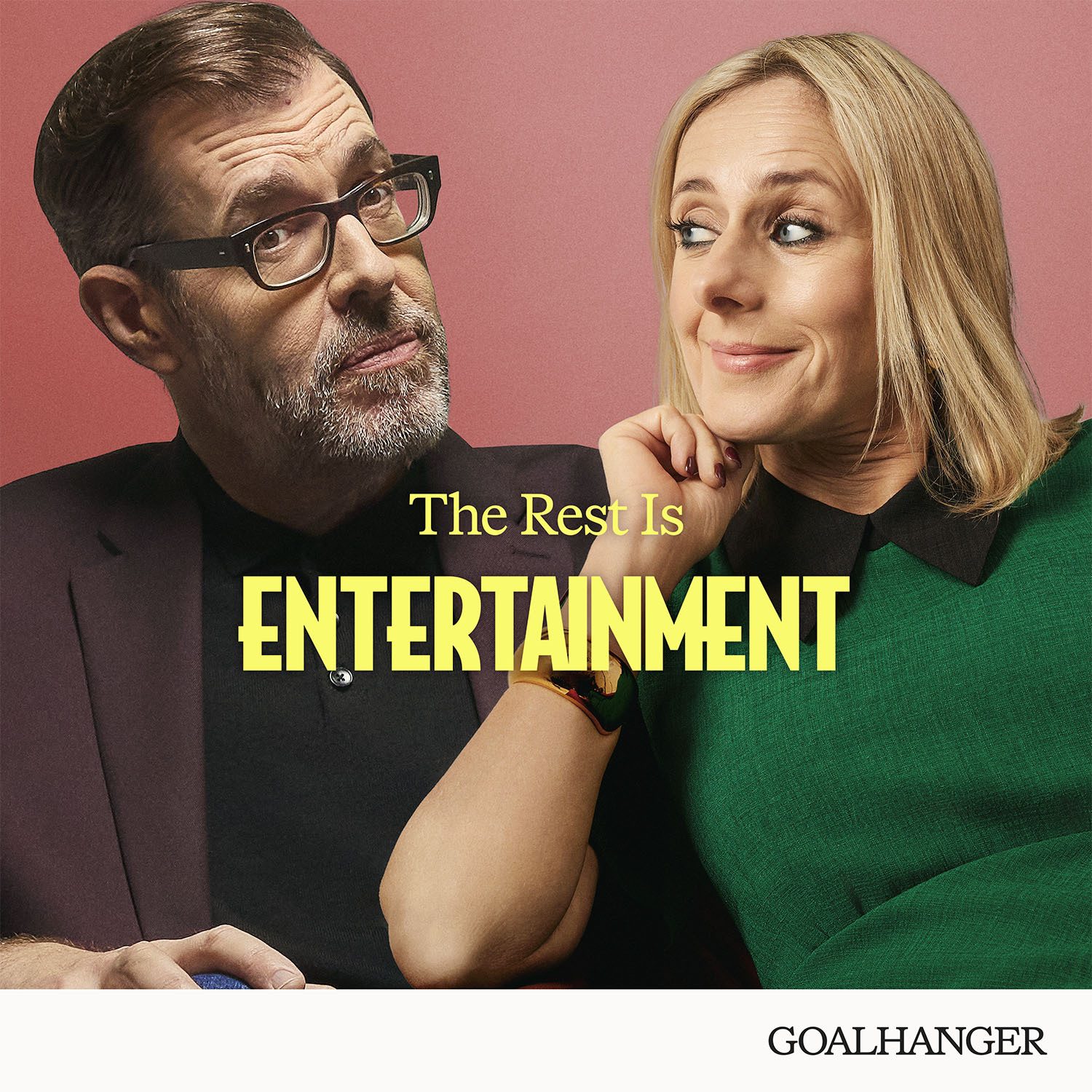 The Rest Is Entertainment Collection