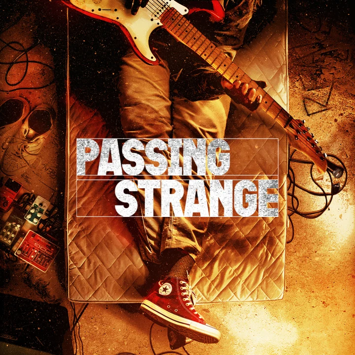 Passing Strange: What to expect - 1