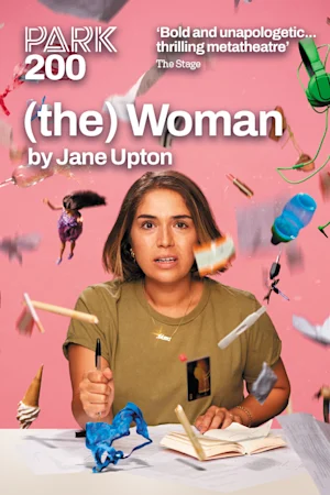 (the) Woman tickets
