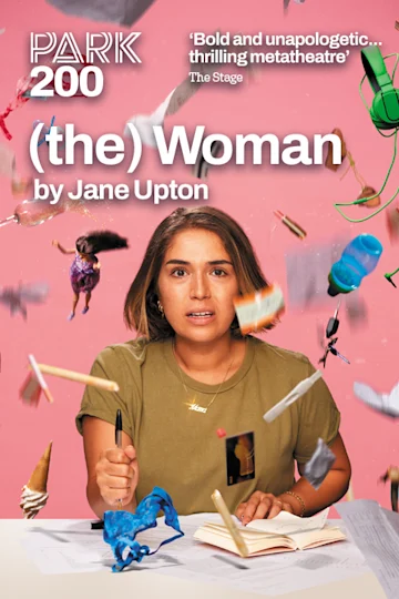 (the) Woman tickets