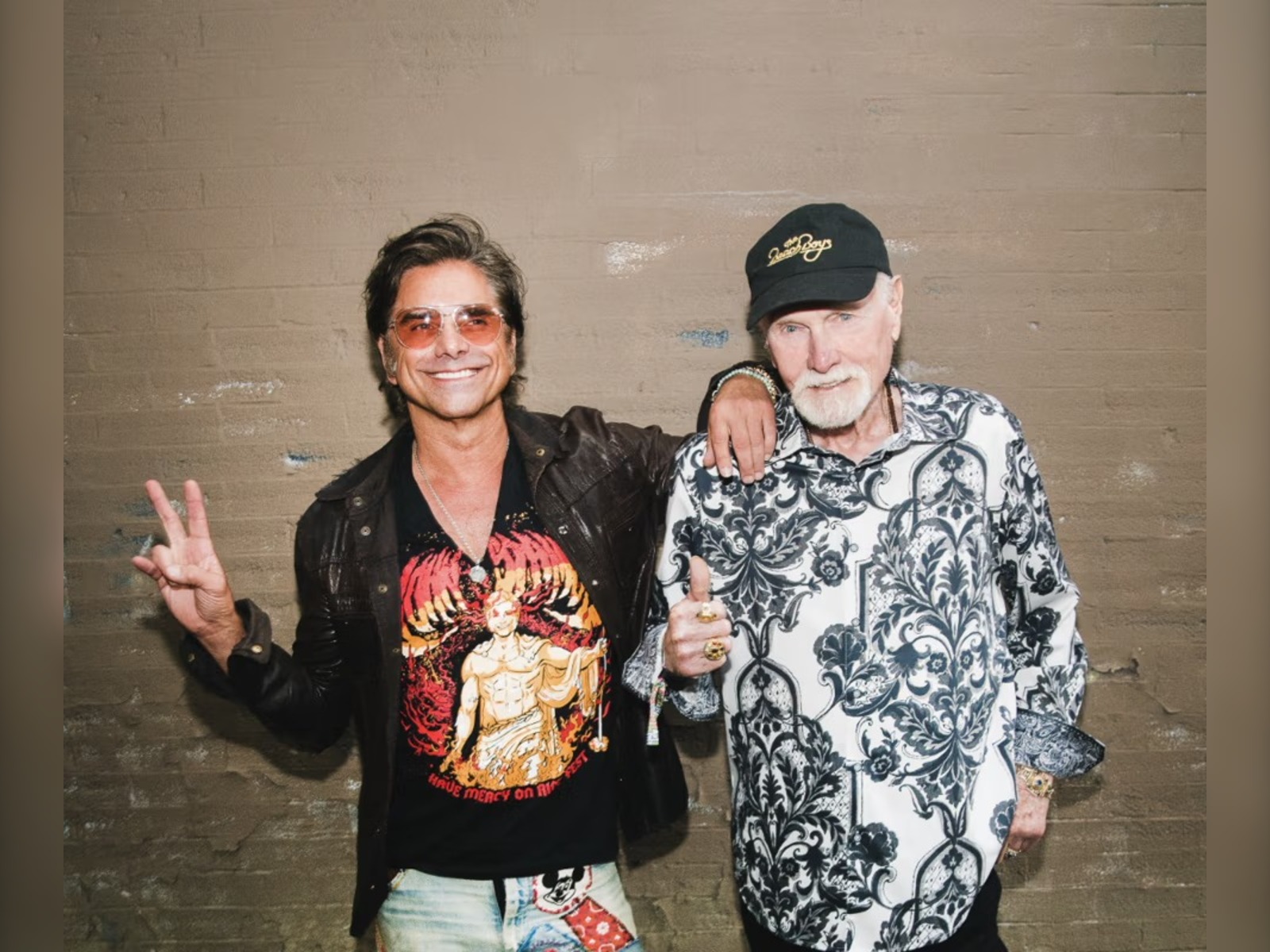 July Fourth Fireworks Spectacular with The Beach Boys and Special Guest John Stamos: What to expect - 1