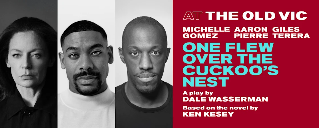 One Flew Over the Cuckoo’s Nest