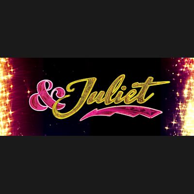 & Juliet - Broadway musical at Stephen Sondheim Theatre