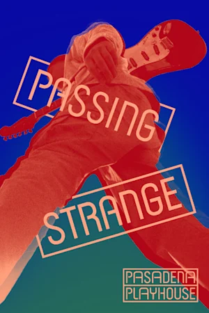 Passing Strange