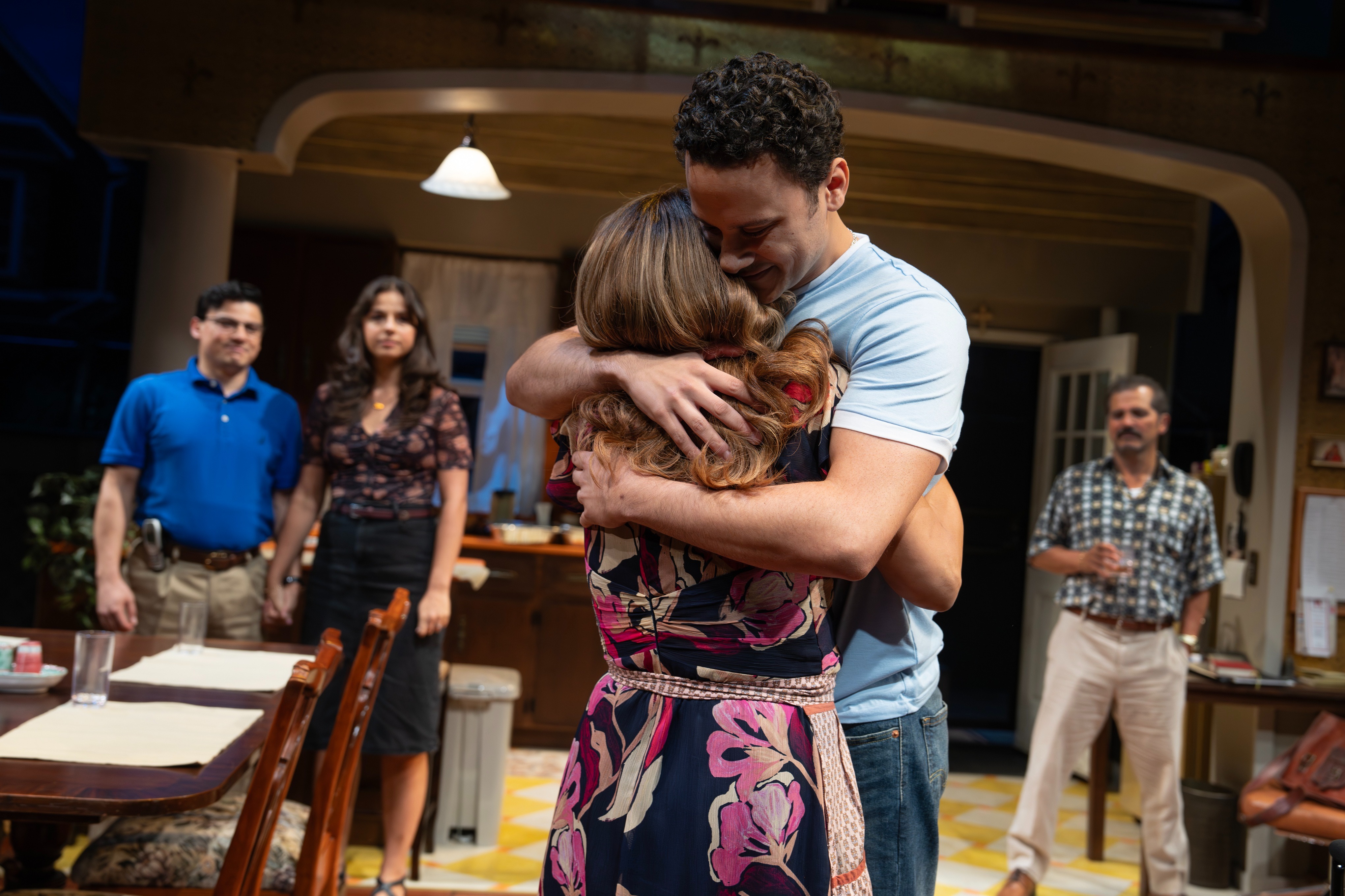 The Other Americans: What to expect - 2